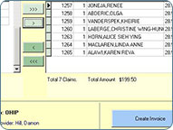 medical accounting software