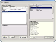 multi user medical software
